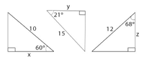 Trigonometry